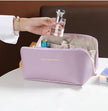 Travel Cosmetic Bag Large Capacity Multifunction Travel Cosmetic Bag Women Toiletries Organizer Female Storage Make up Case Tool